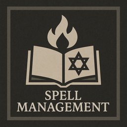 Spell Management
